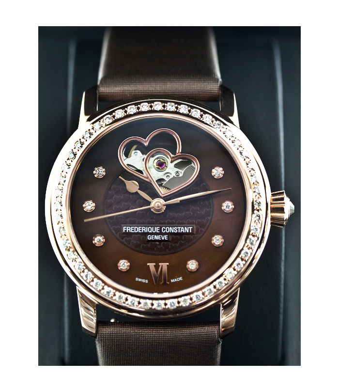 Frederique Constant FC-310CDHB2PD4